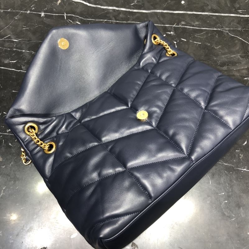 YSL Satchel Bags